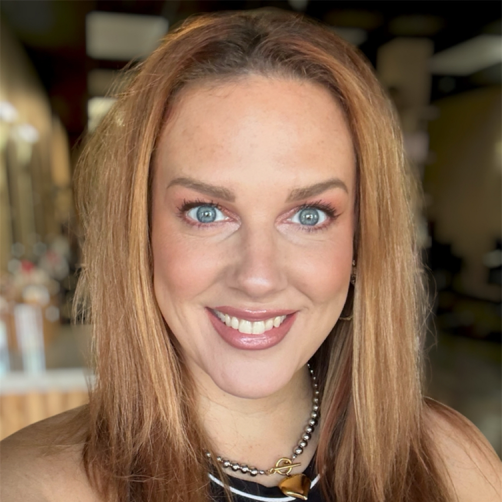 Jamie Watson at Graceful Effects Day Spa in Brandon, MS