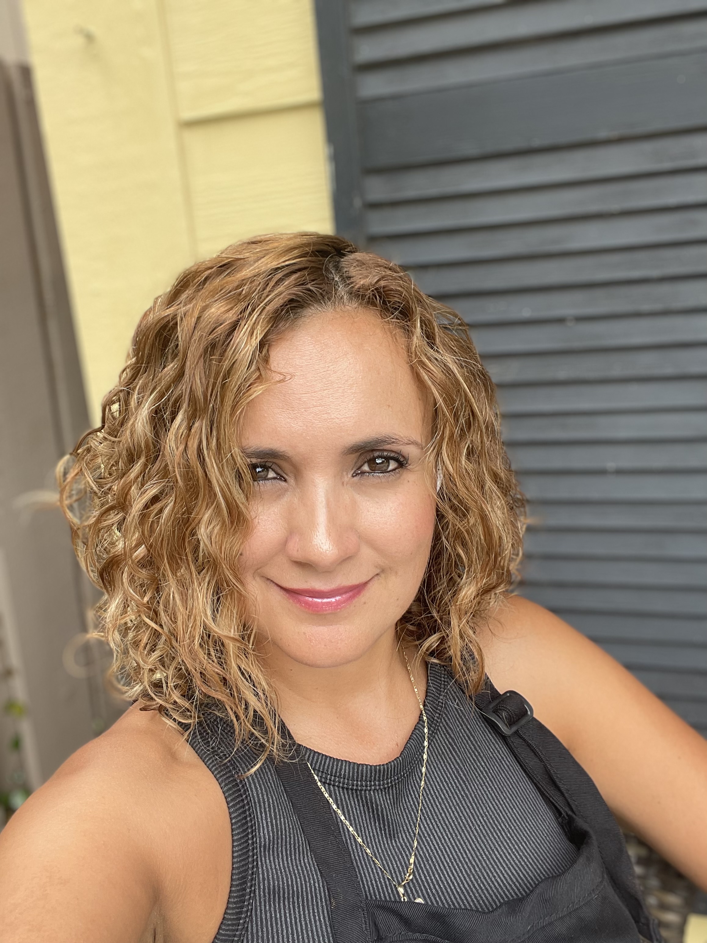Omaira Harris