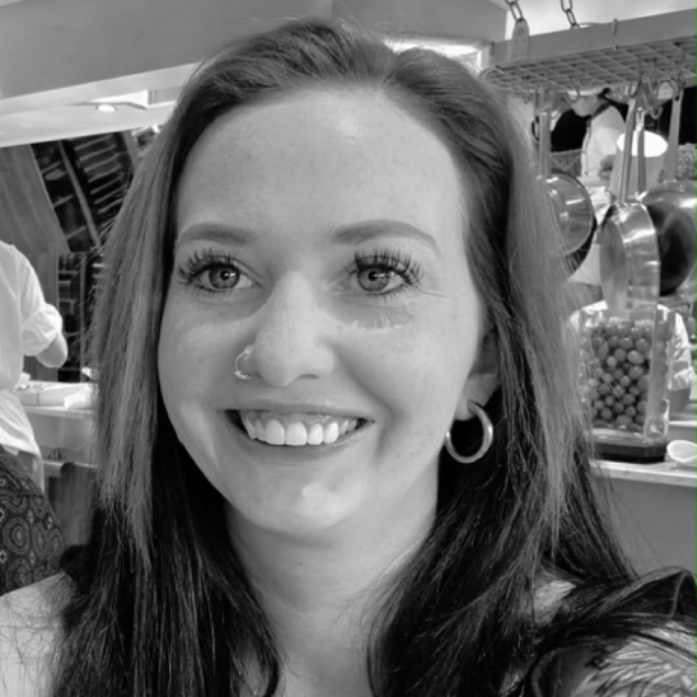 Megan Lirette at Wisp Salon and Spa in Hattiesburg, MS