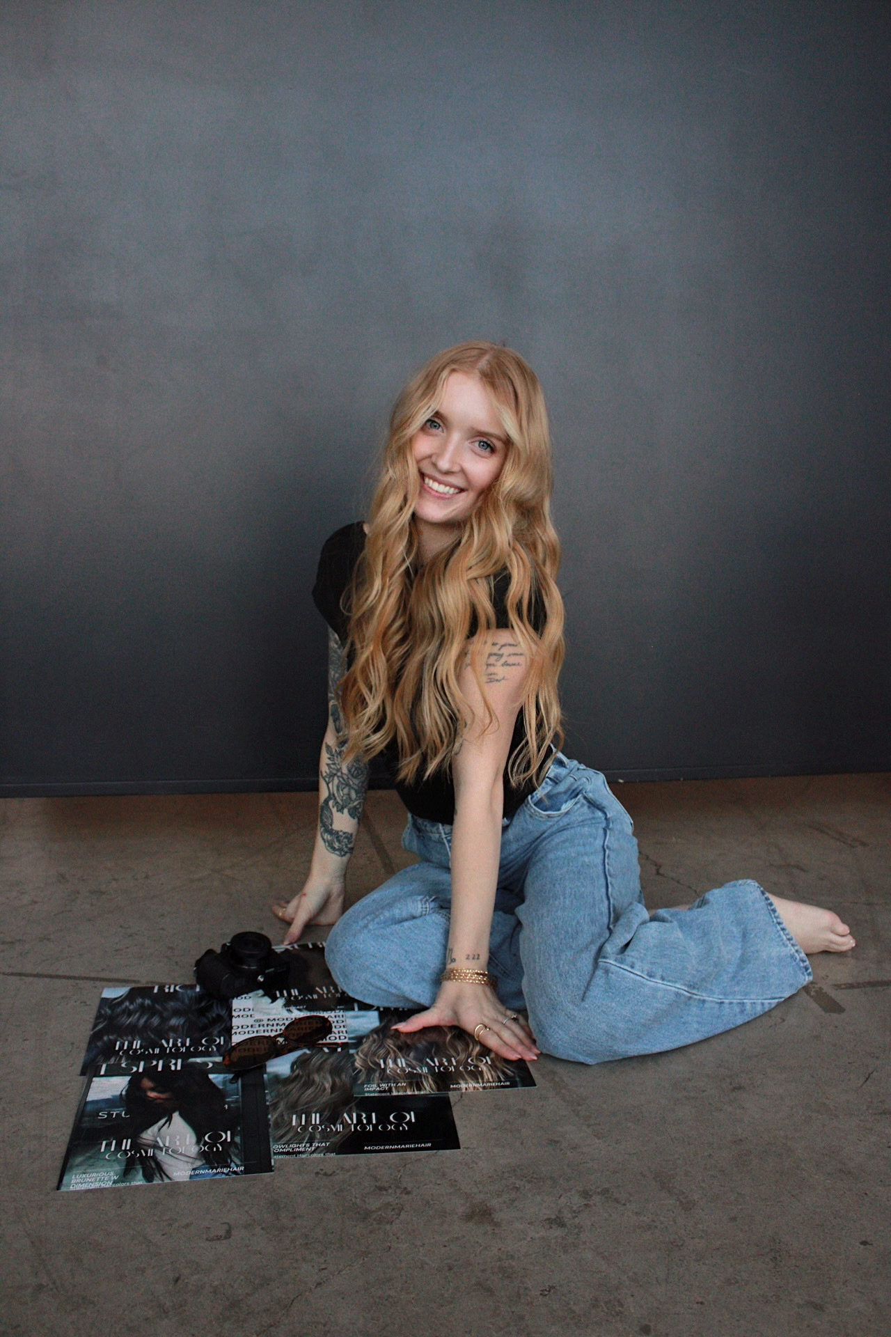 Tessa Crowder