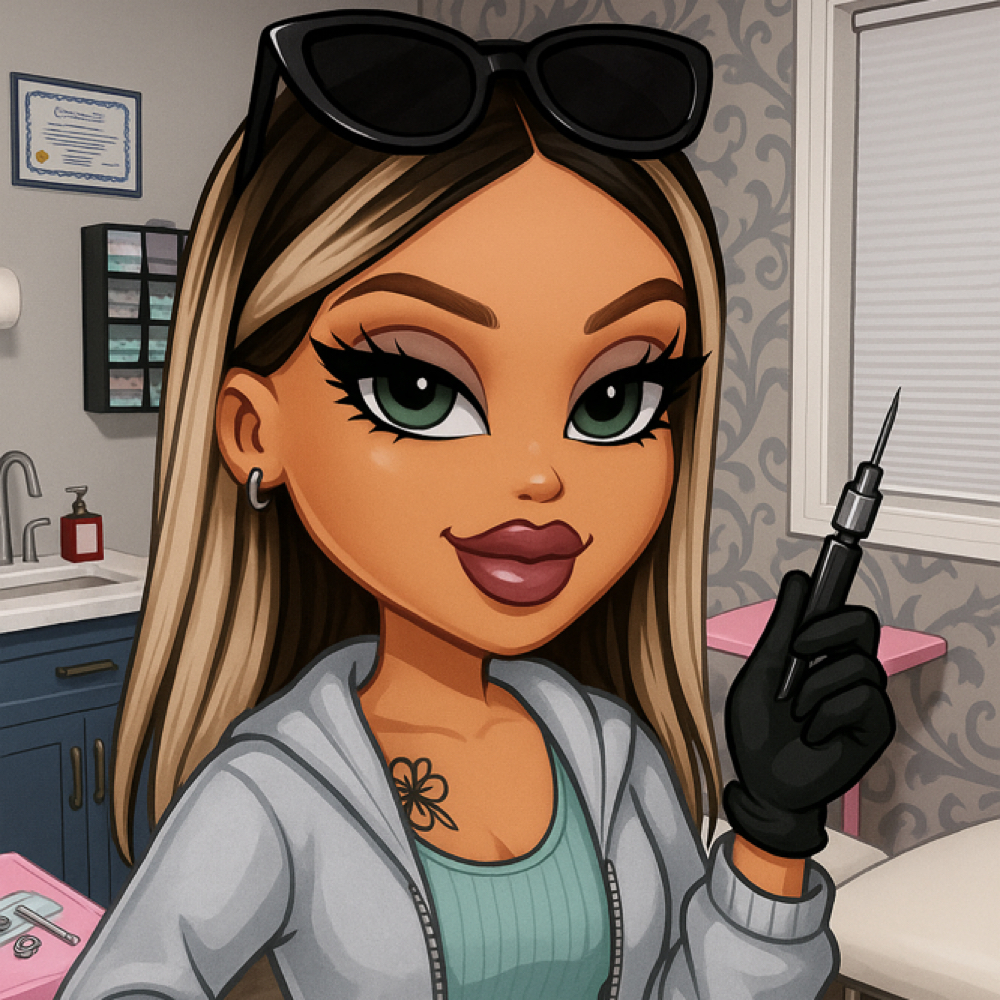cloie king