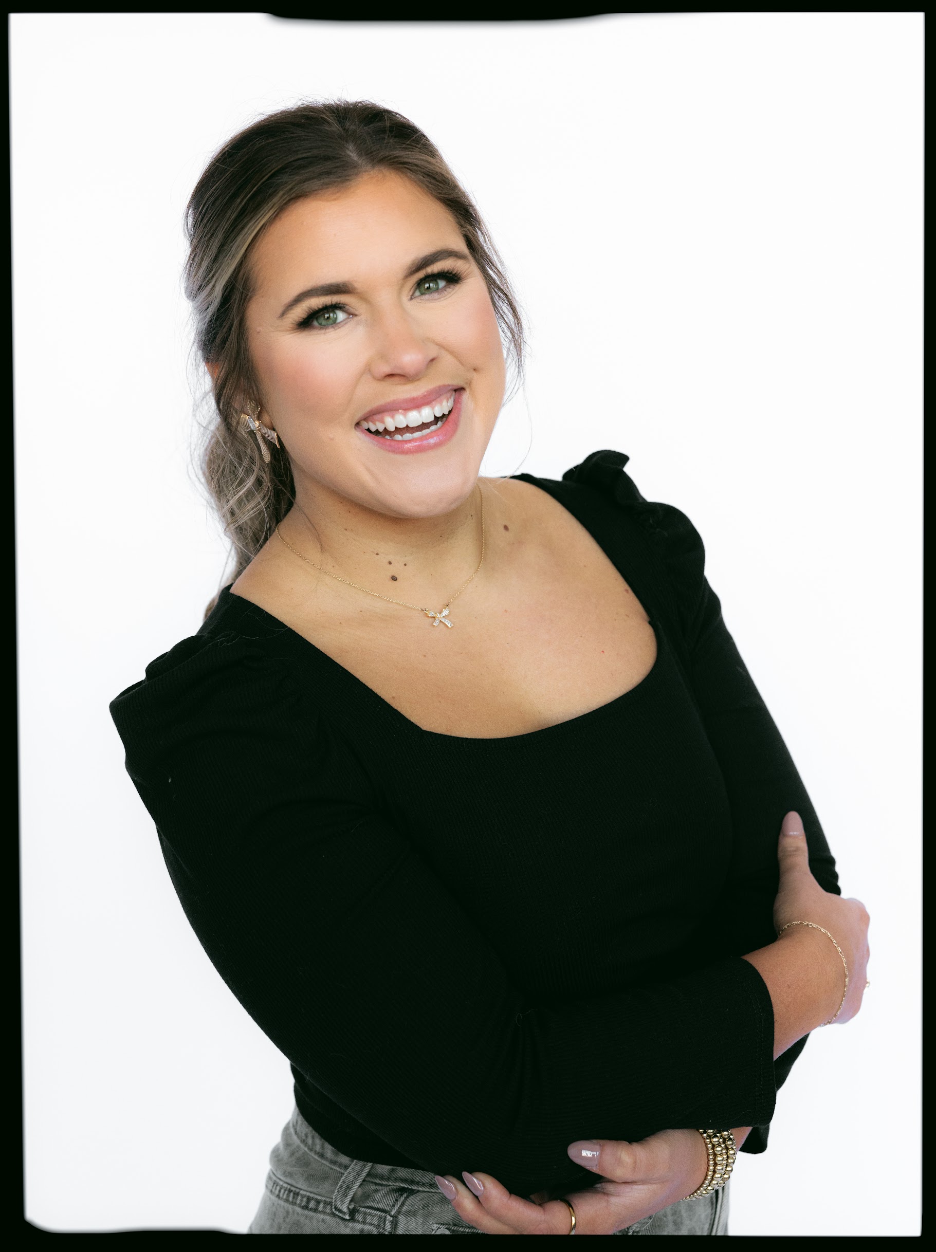 Mary Allison Yager
