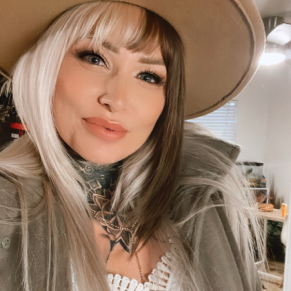 Krystal Sanchez
