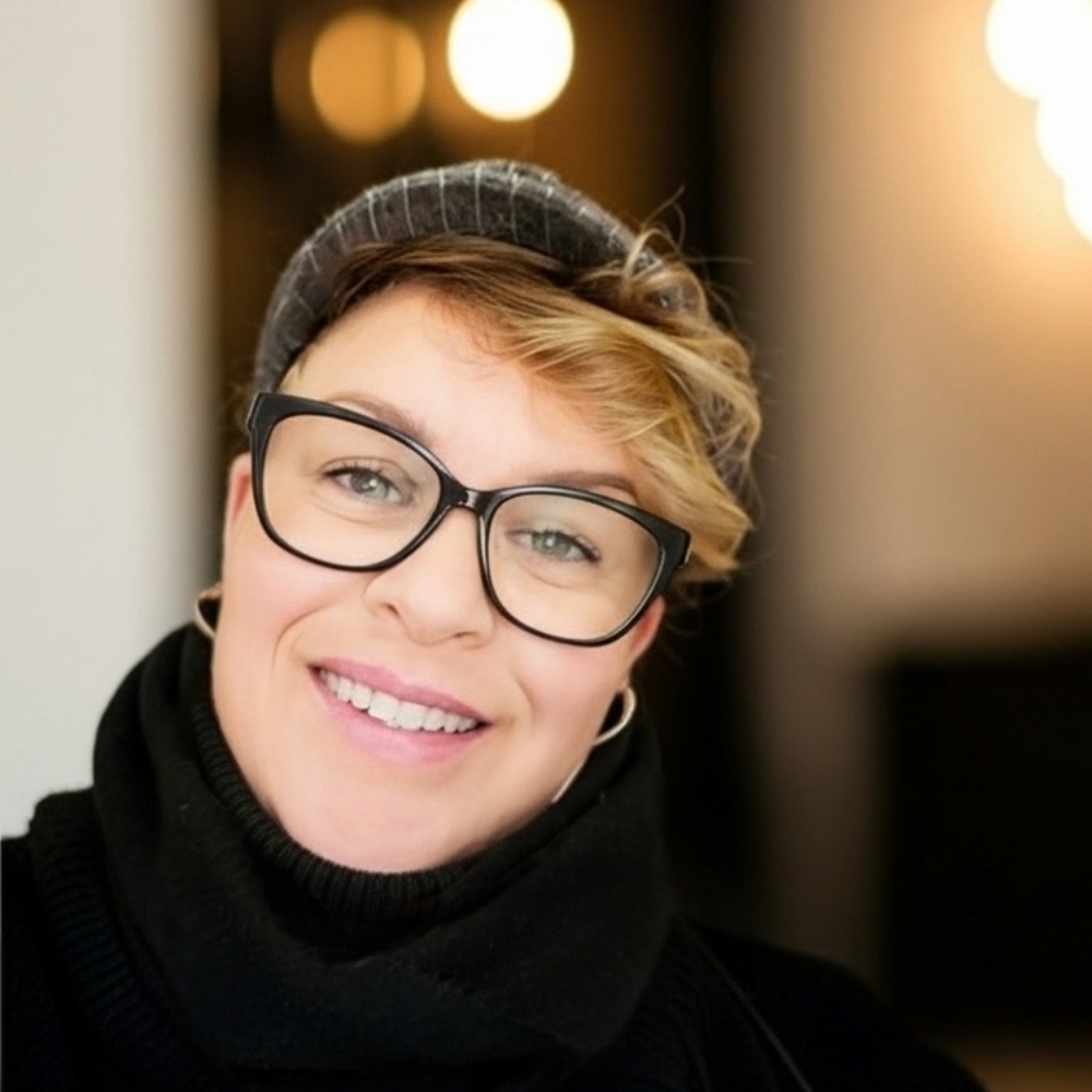 Jaki R at The Green Room in Lebanon, PA