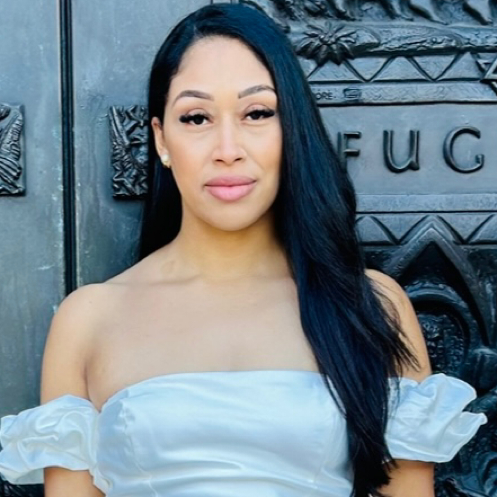 Camille Burrell at Elevated Aesthetic in Walnut Creek, CA