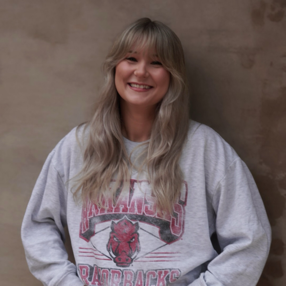 Nakesha Riley at Follicle Beauty Salon in Jonesboro, AR