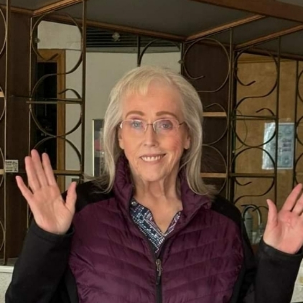 Lois H at Westgate Family Hair Studio - Arm N Anvil Barber in Ann Arbor, MI