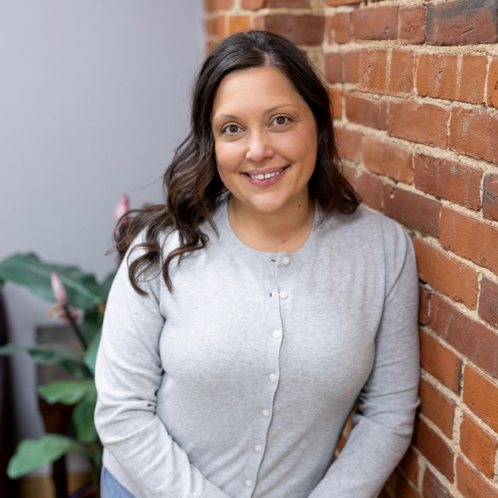 Courtney Denis at Willow Massage & Wellness in Gardner, MA