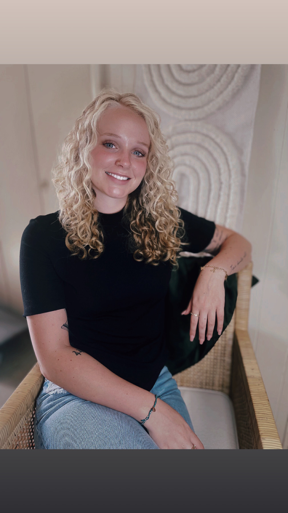 Kaileigh Pickel