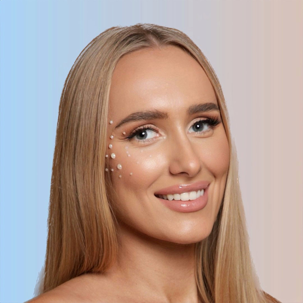 Olga BROOKLYN 📍 at OOHMYLASH Studio in Brooklyn, NY