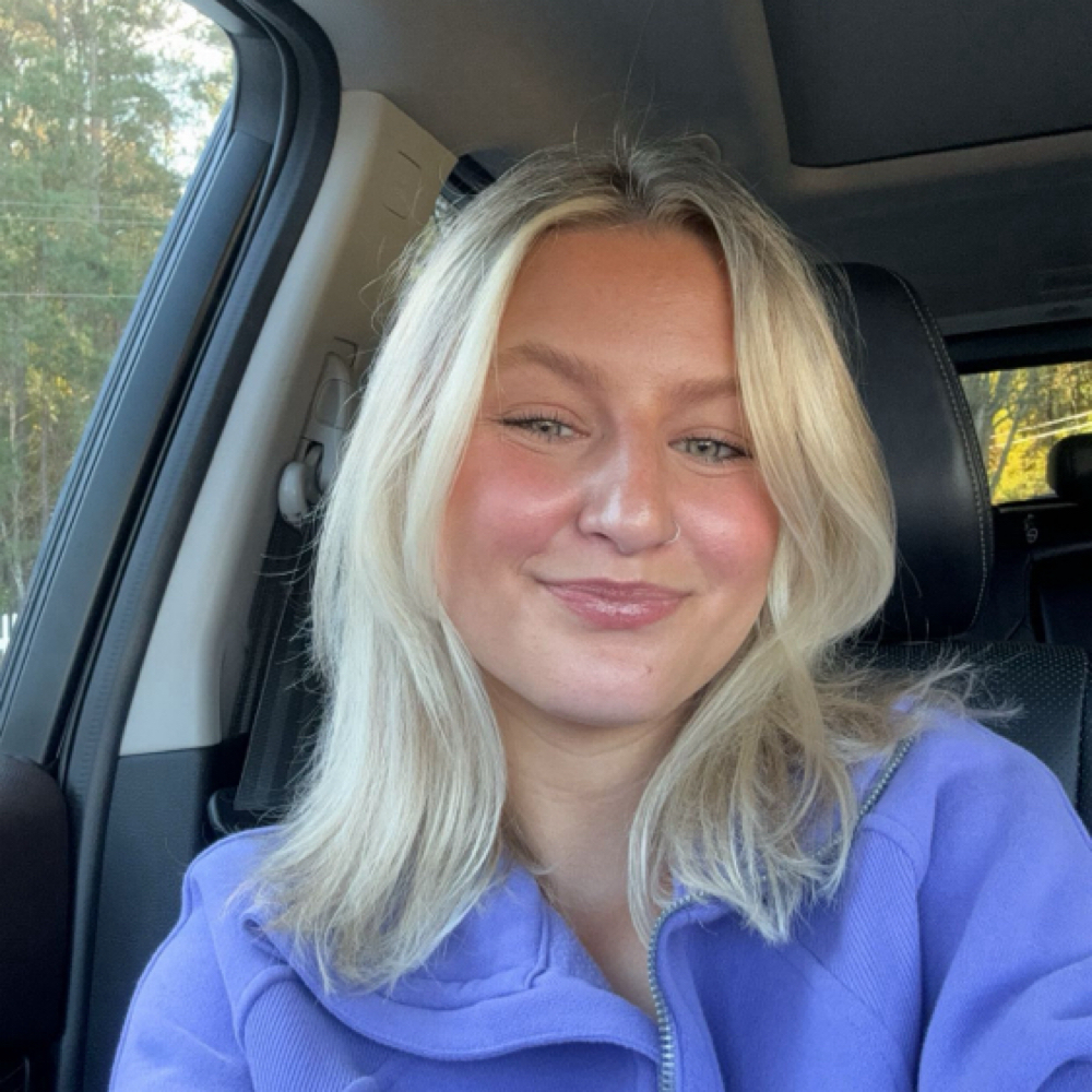 Kenzie Godbold