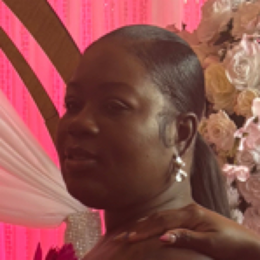 Akiah Ford