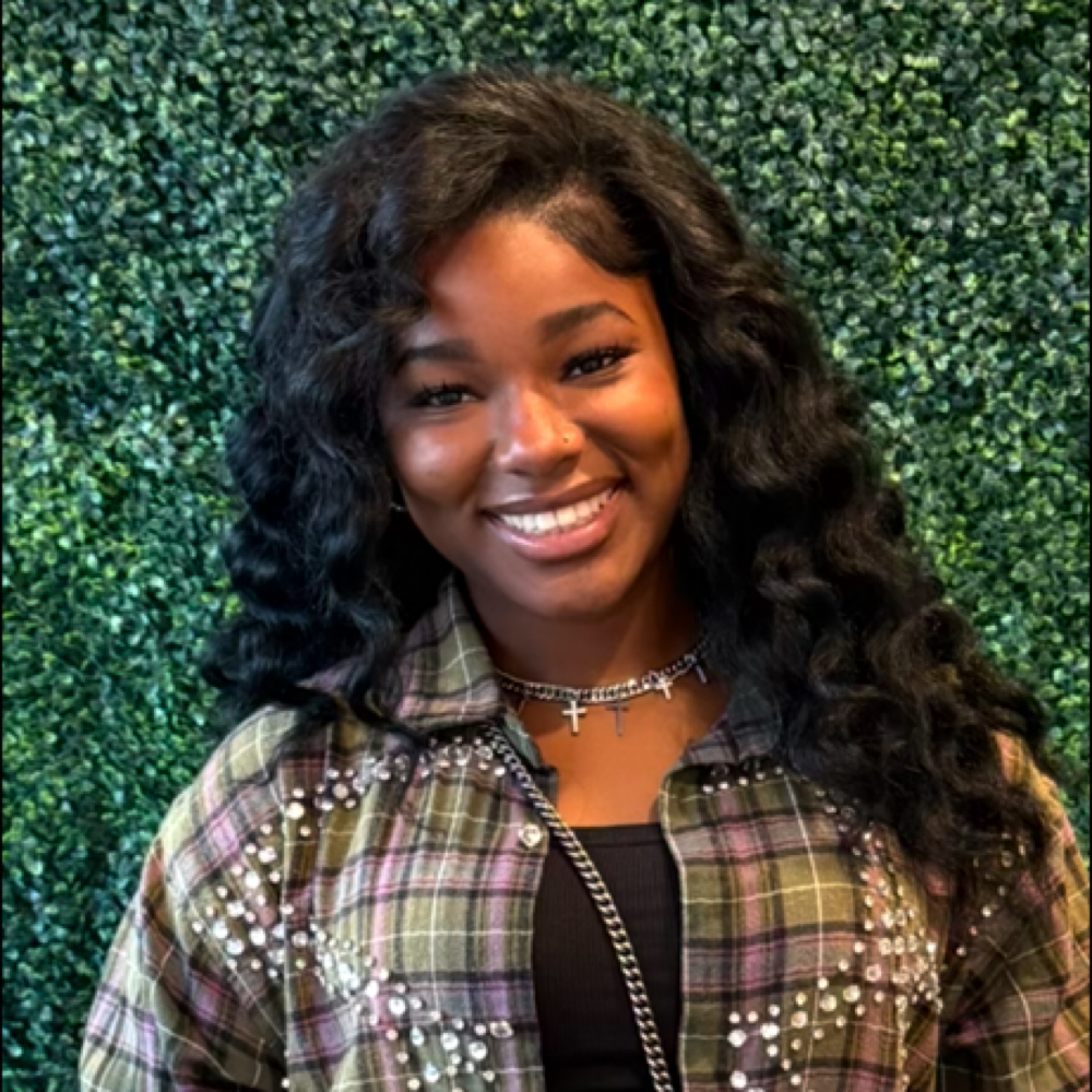 Isyss Stylist at Terika’s Beauty & Spa in Bloomfield, NJ