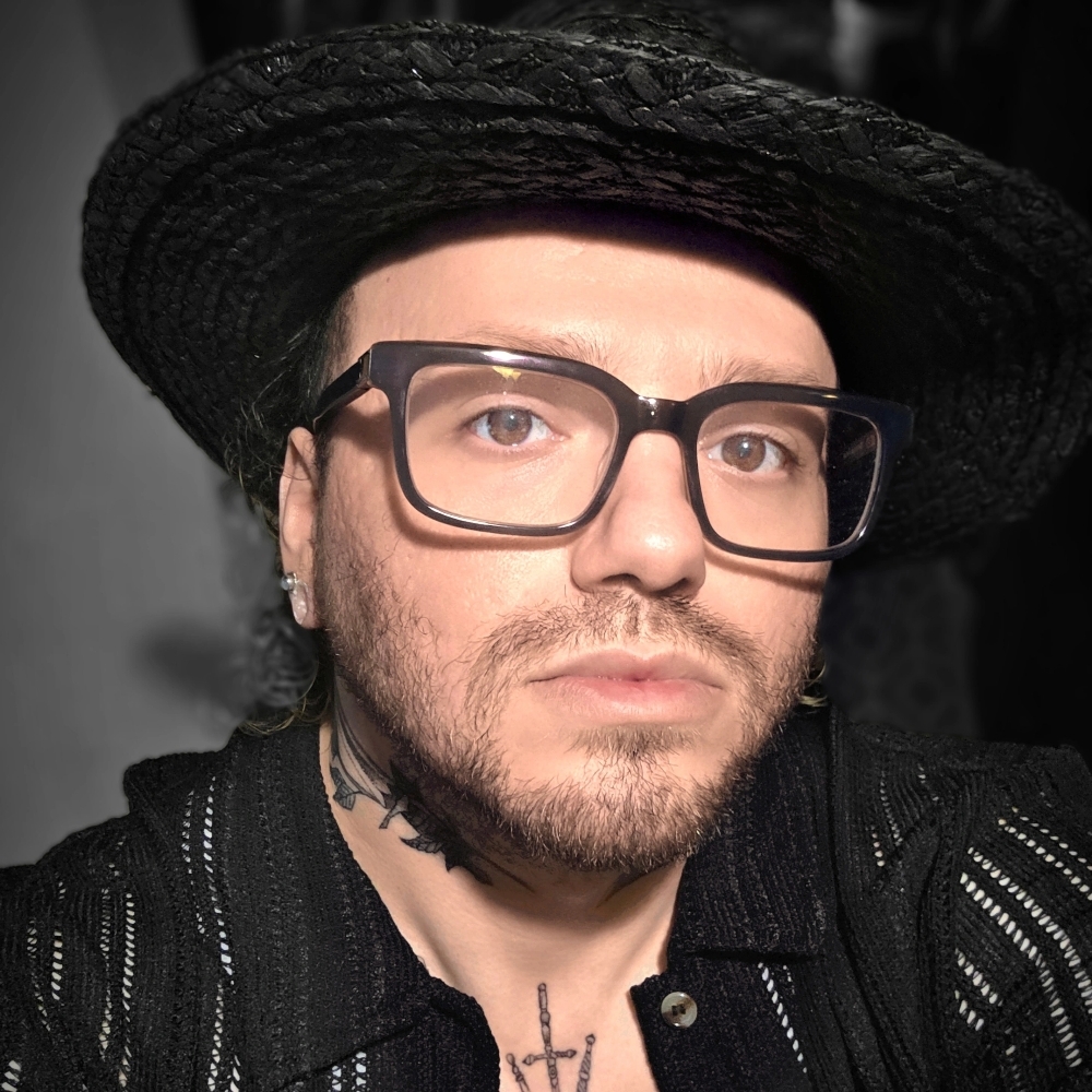 Gabriel Vela