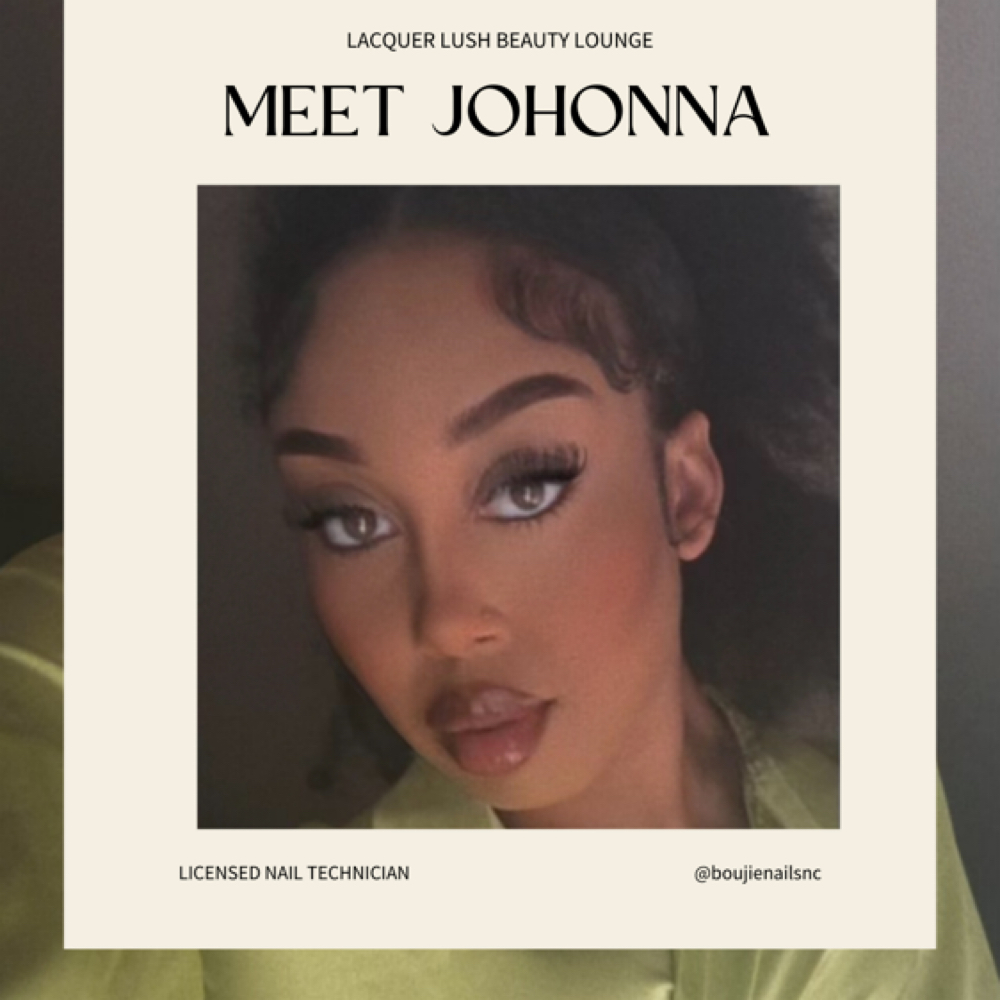 Johonna Anthony