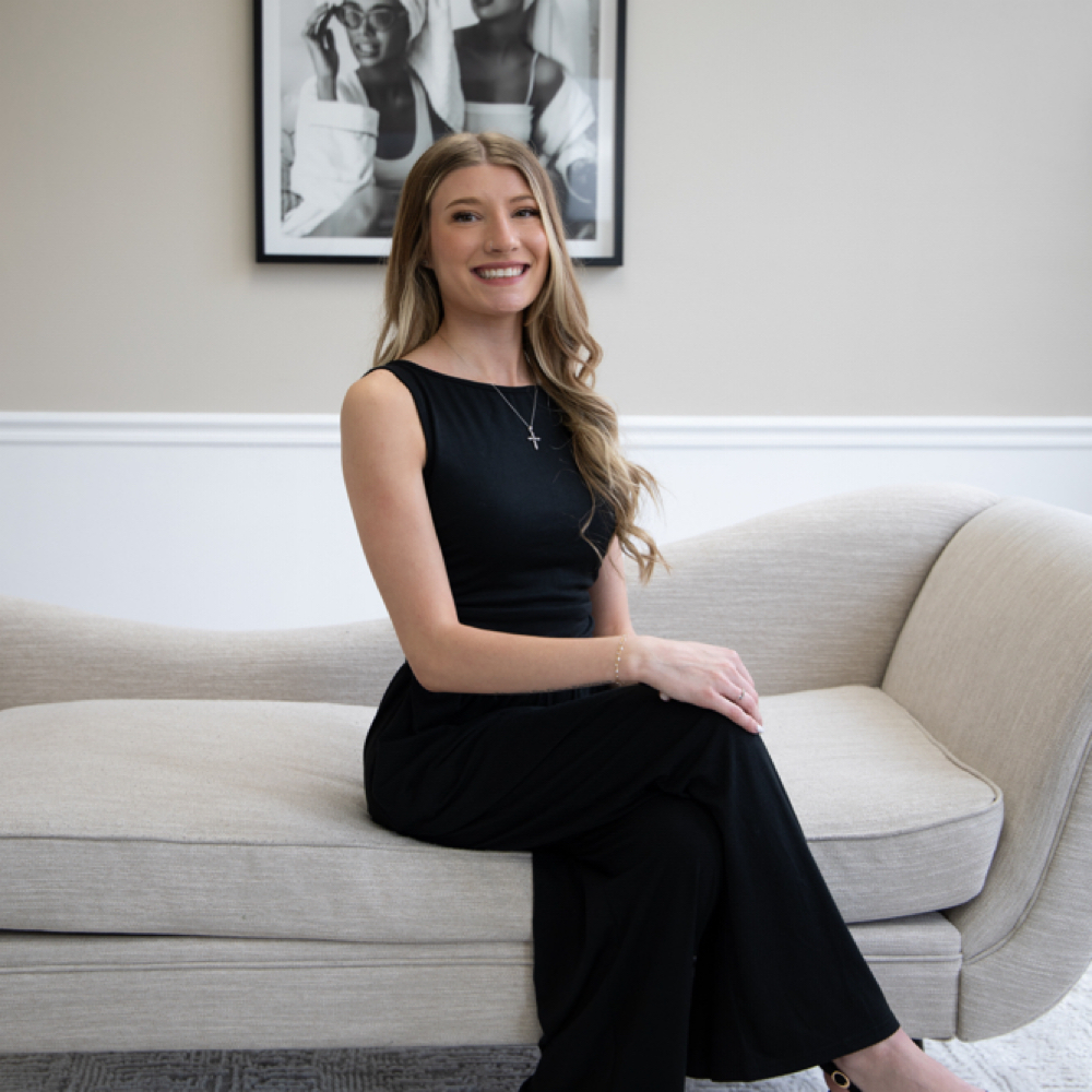 Olivia Latsis at AB Aesthetics II  PLLC in Clinton, MA