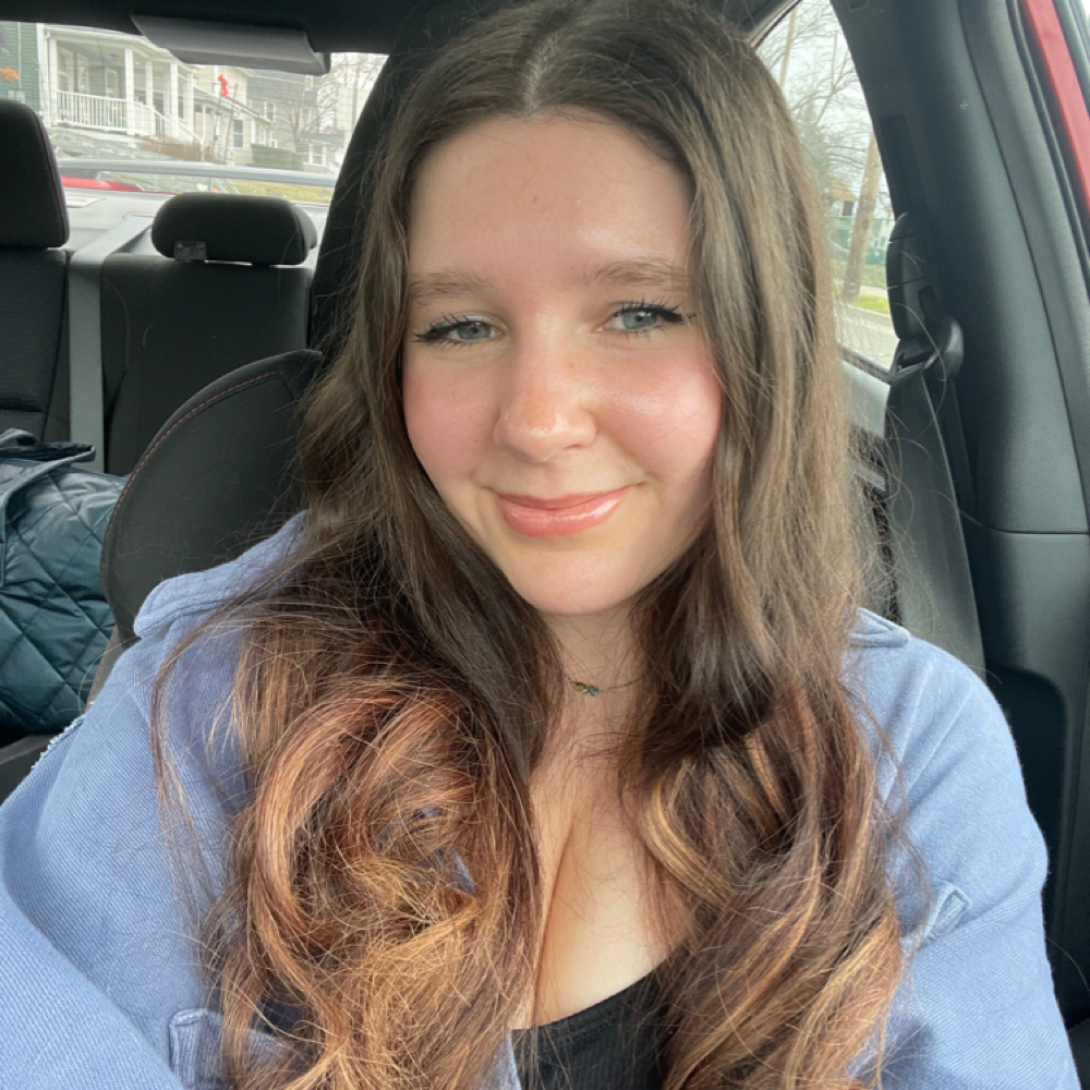 Sadie Jones at Radiant Beauty in Waverly, NY