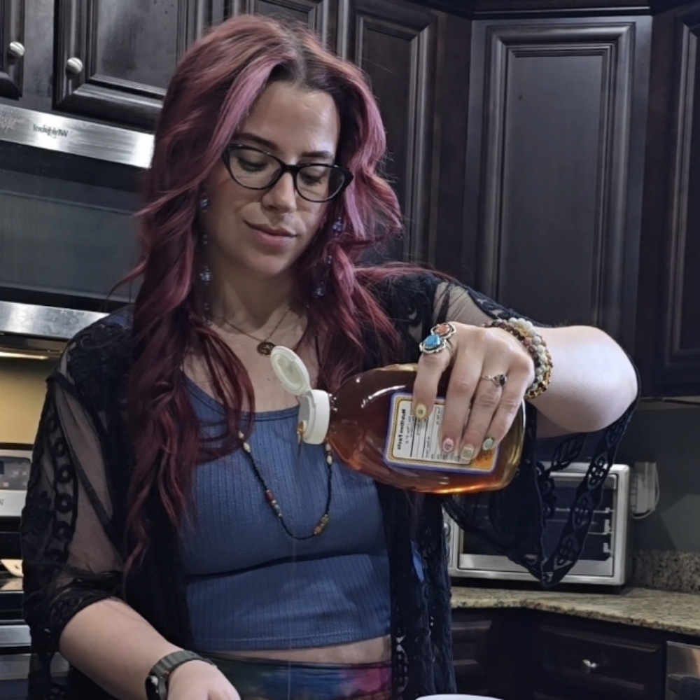 Brittany Davis