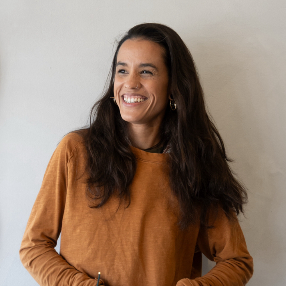 Syd L. at Atelier in Richmond, VA