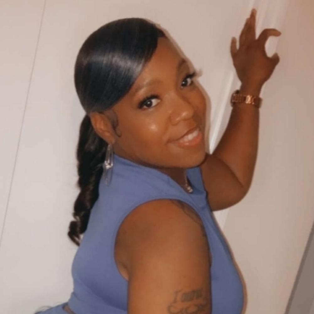 Shantrice Scott
