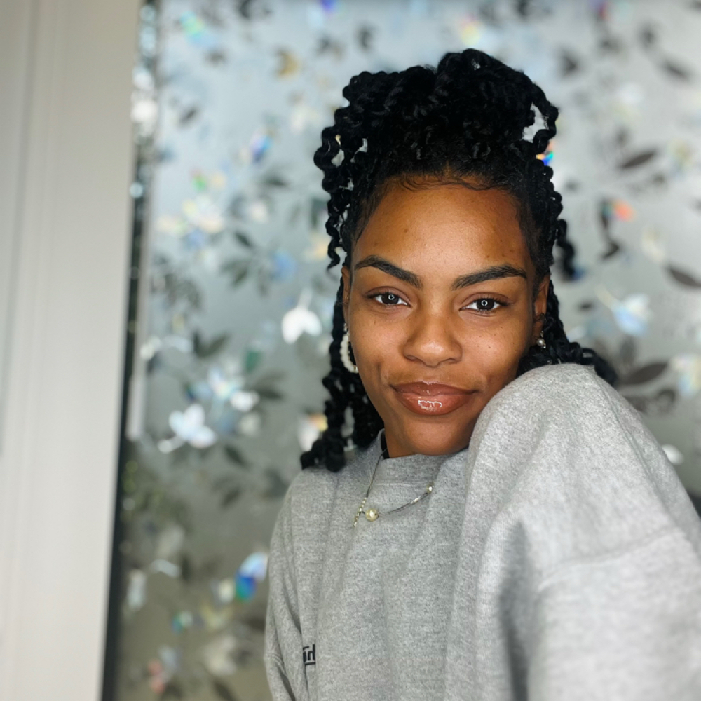 Aaliyah Gray