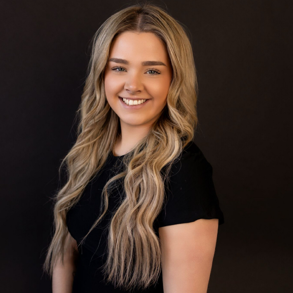 Lilly Goodwin at RēFine Beauty in O’Fallon, MO
