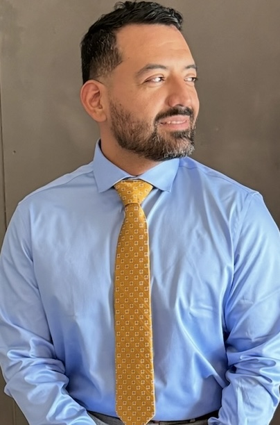 Antonio Fonseca