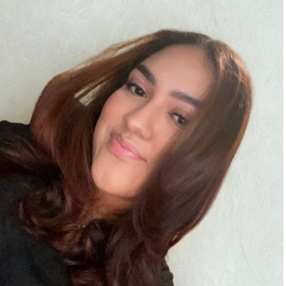Kimberly Loredo