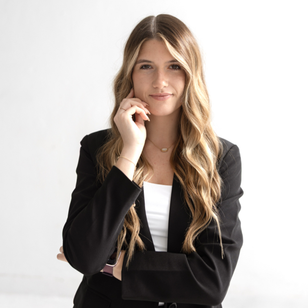 Jenna Dority at Harbor Salon LLC in Tulsa, OK