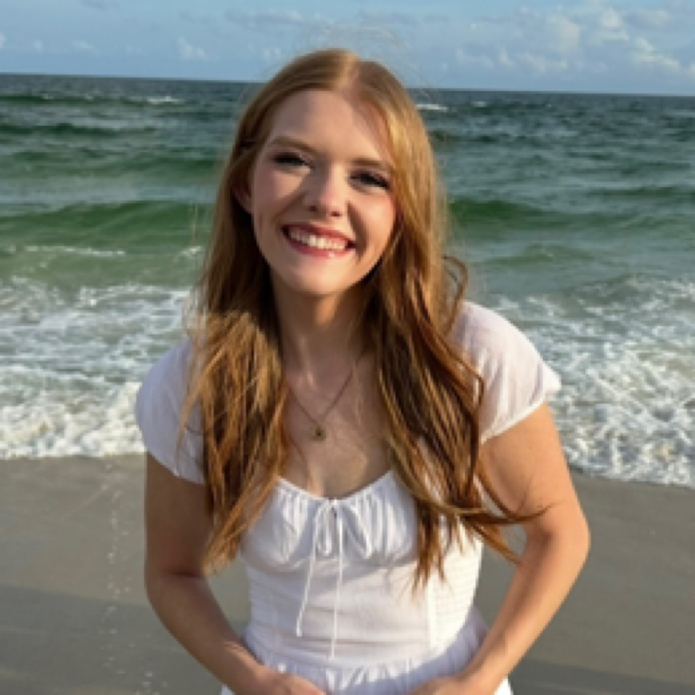 Breanna Rose