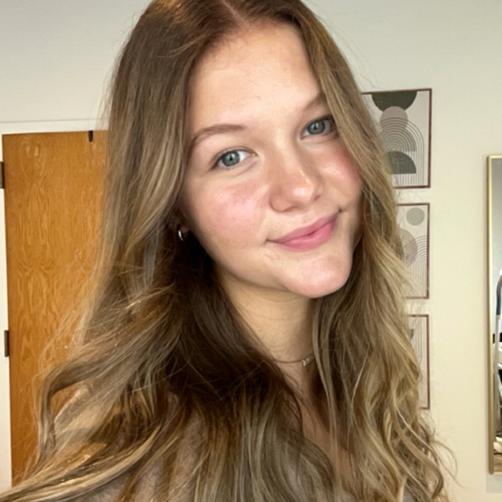 Rachel Newman