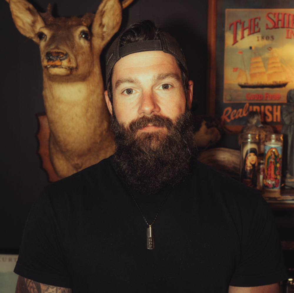 Matthew Pulley