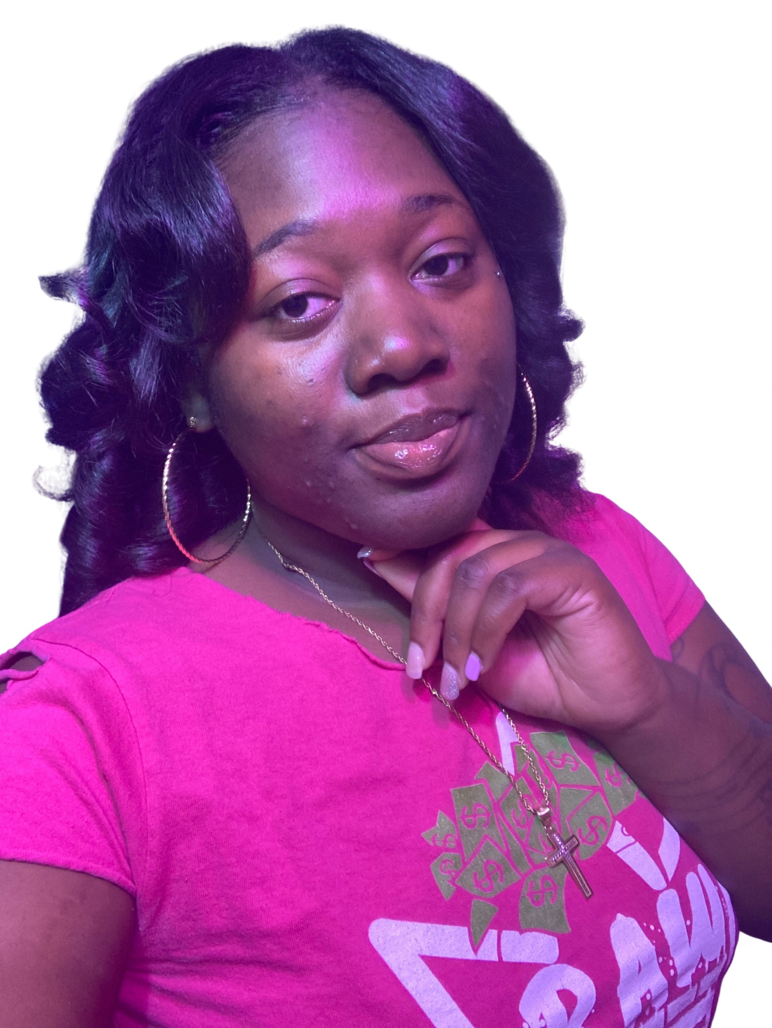 Larkita Singletary