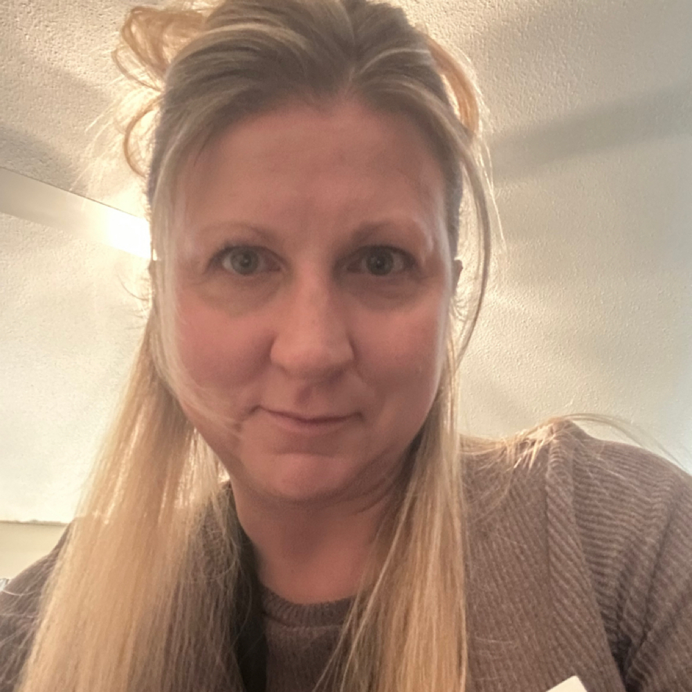 Lisa Kuzmiak at The Cambridge at Brier Creek Salon & Spa in Raleigh, NC