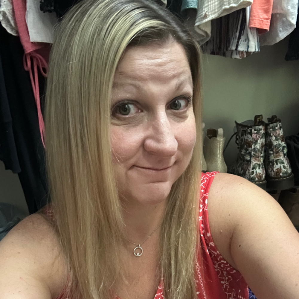 Lisa Kuzmiak at The Cambridge at Brier Creek Salon & Spa in Raleigh, NC