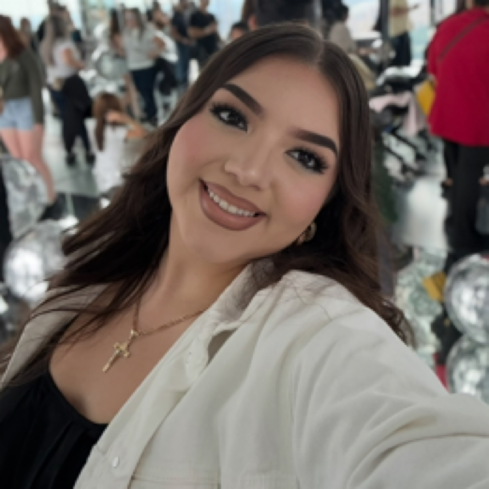 Priscilla Moreno