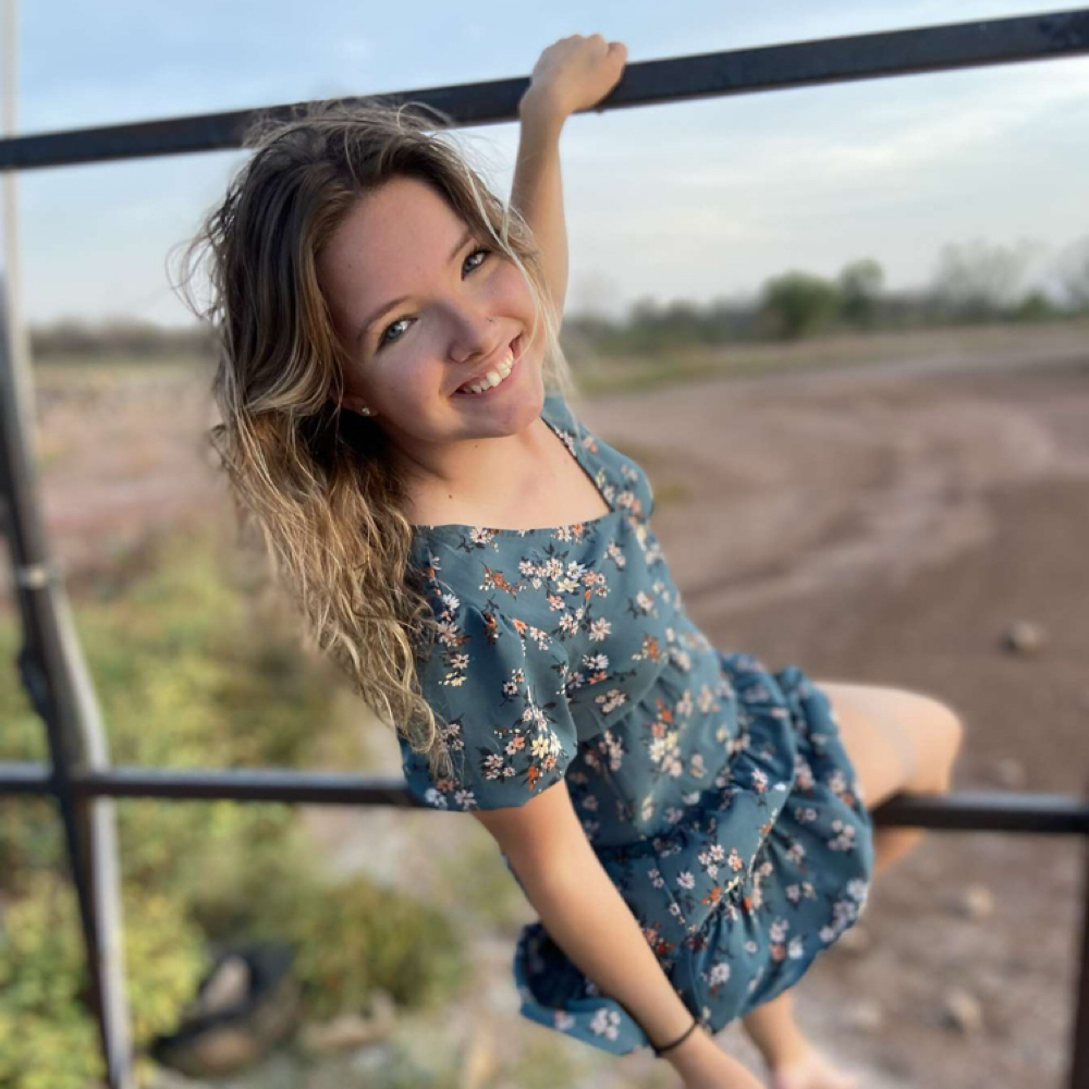 Breanna Trevarton