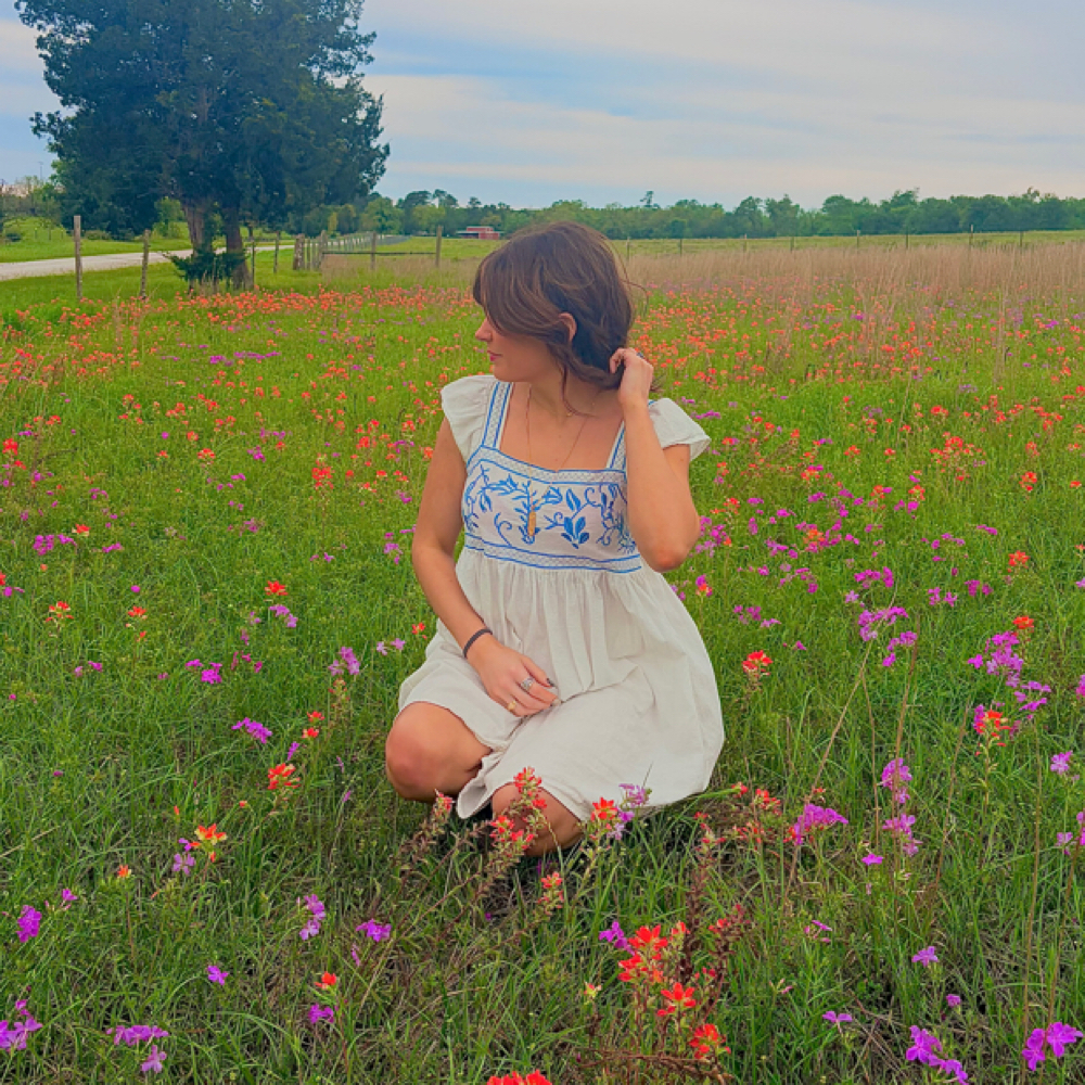 Lola Ausbrook at Wildflower Salon & Day Spa in Caddo Mills, TX