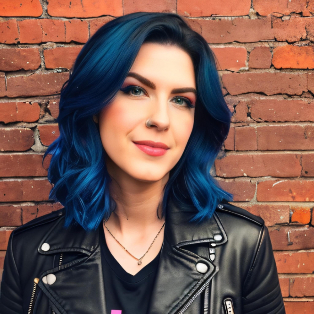Ashley Bass
