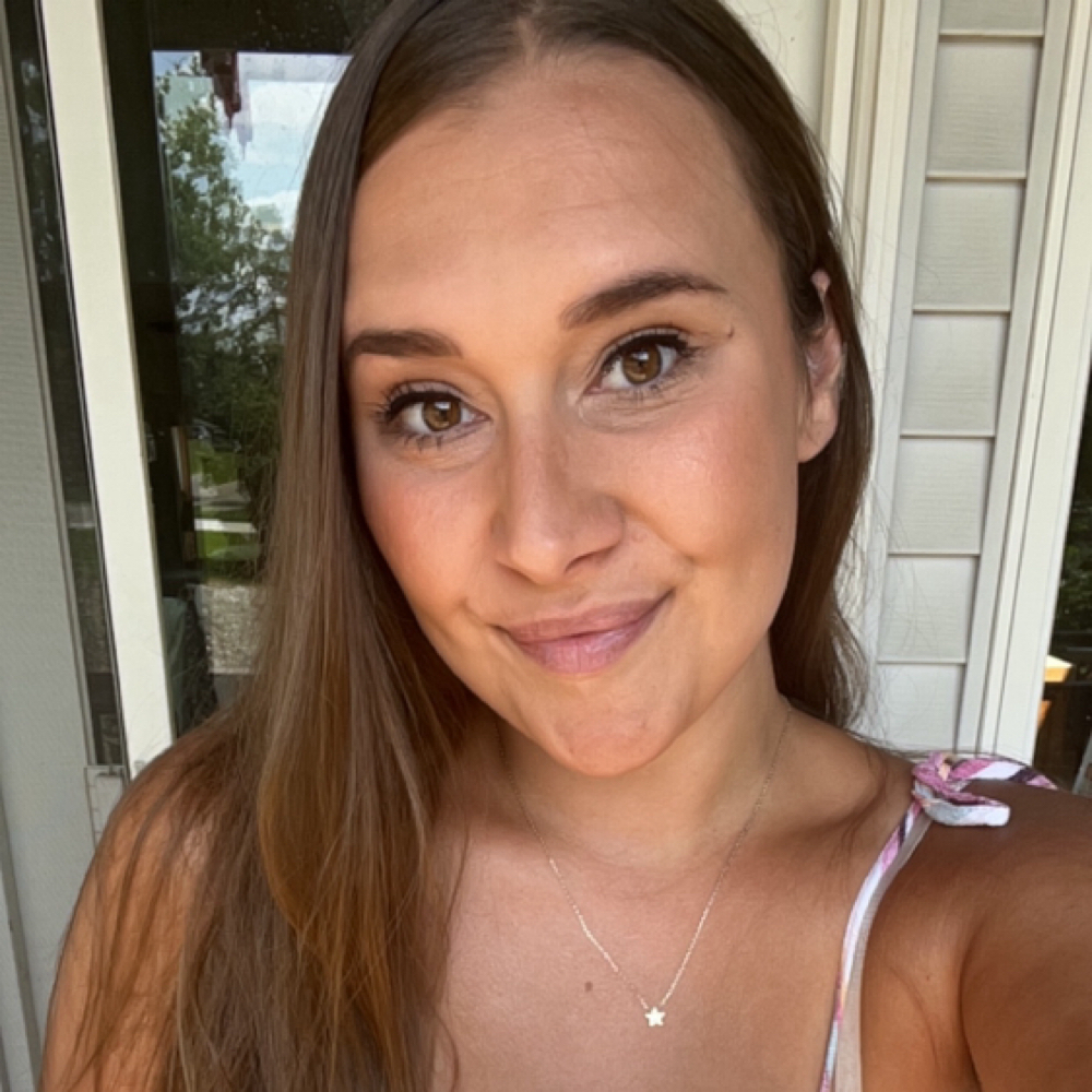 Tiffany Paciorkowski Esthetician
