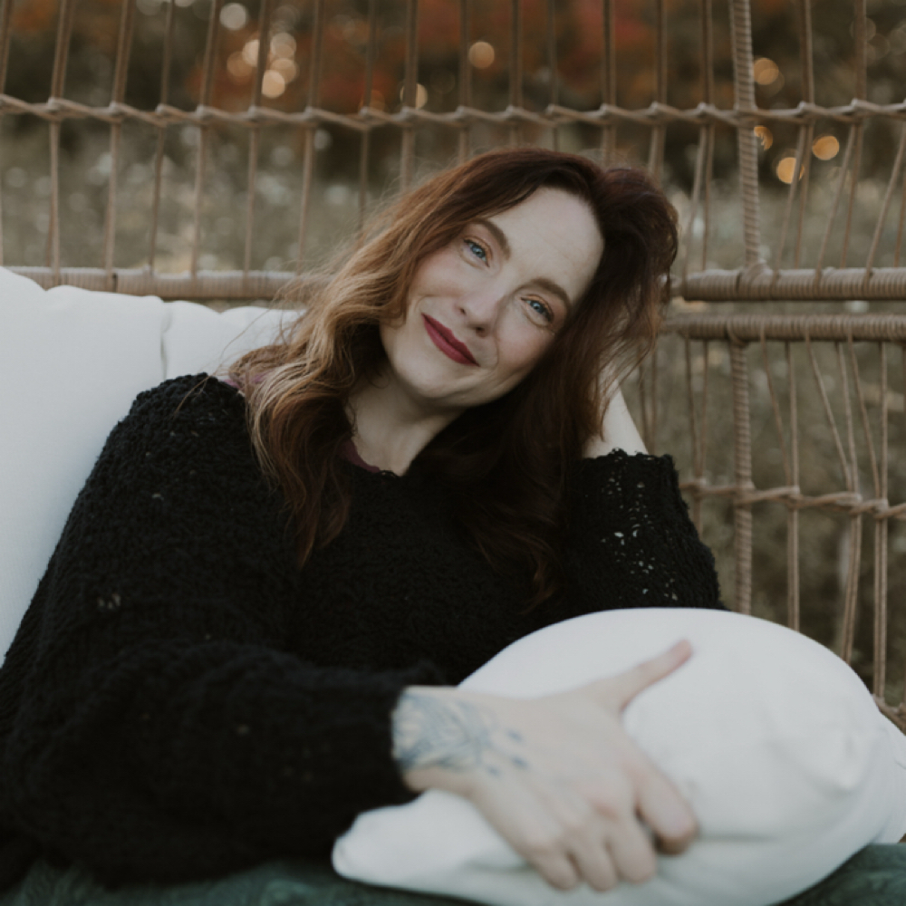Cici Wolf - Elliott