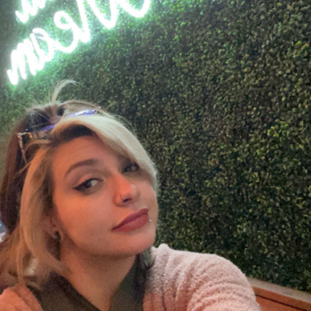 Bekkah Gomer at The Beauty Barn / Zapf Health & Aesthetics in Cresaptown, MD