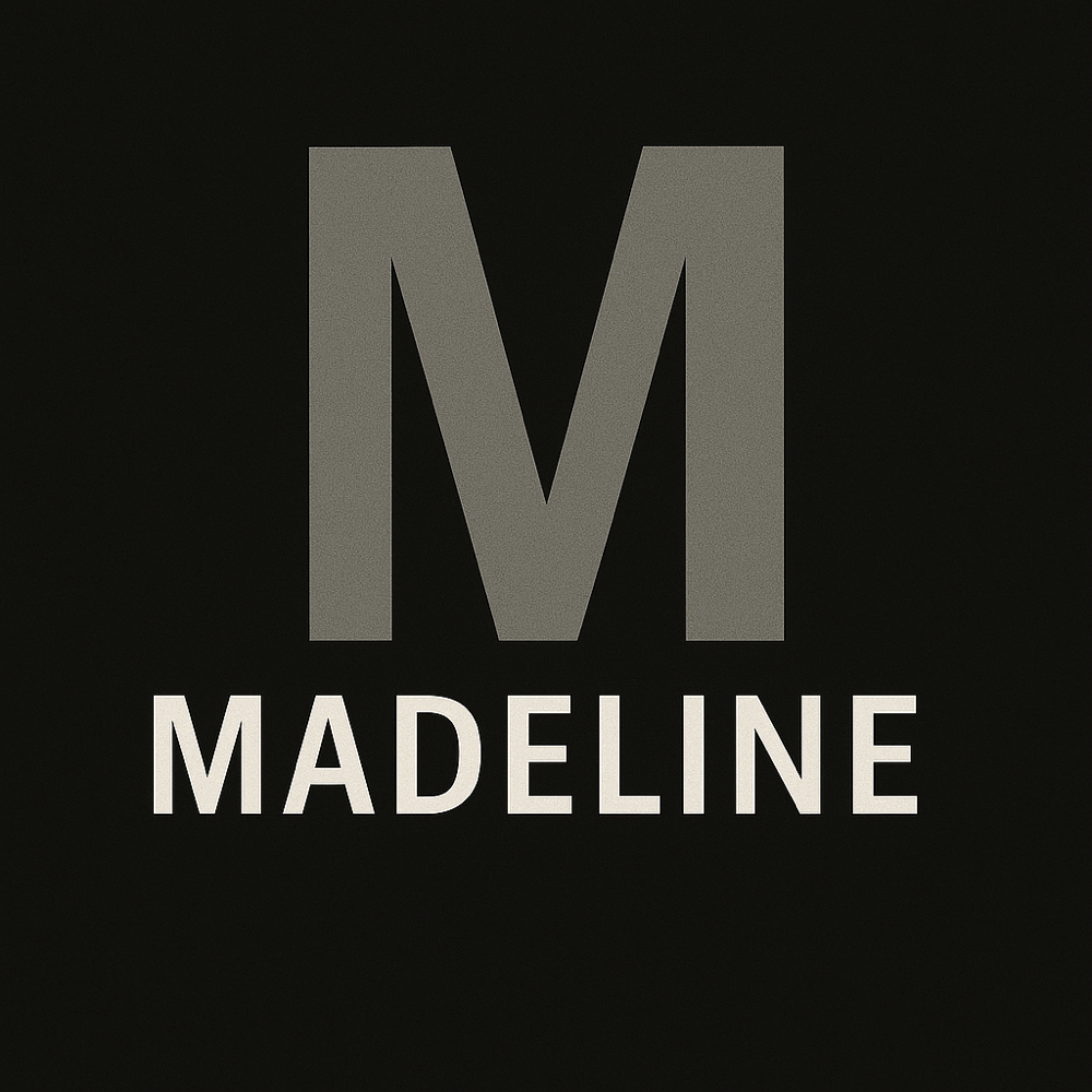 Madeline S.