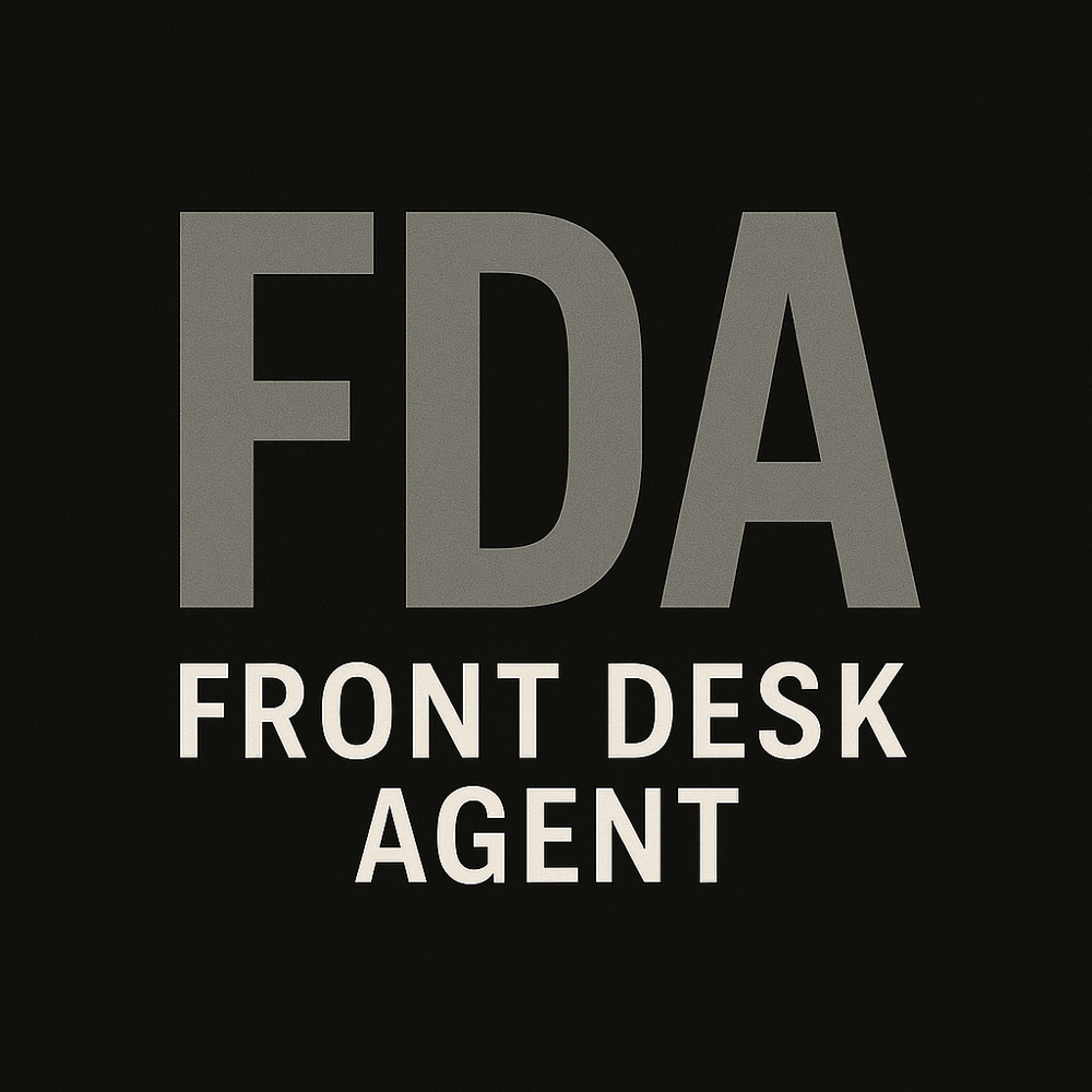 Front Desk Agent at NuBody in Mount Pleasant, SC