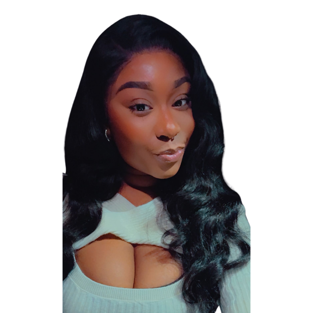 Trinity Collins at Celebrity Looks Esthetics & Beauty Spa in Bradenton, FL