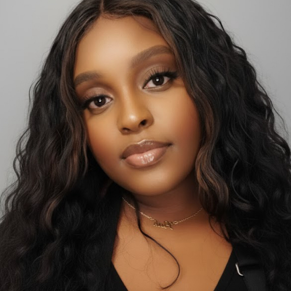 Llewron NAY NICOLE NAIL TECH at Nay Nicole Luxury Nails & Beauty in Parkville, MD