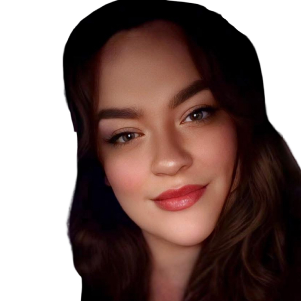 Alyssa Tingle Makeup Artist at Amethyst | The Head Spa in Shreveport, LA