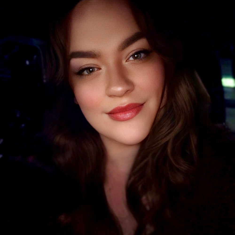 Alyssa Tingle Permanent and Event Makeup Artist at Amethyst | The Head Spa in Shreveport, LA