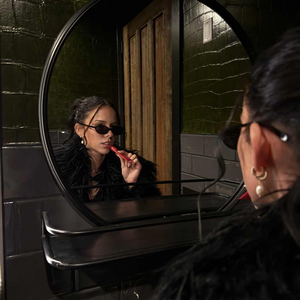 Abby Cullison at TheBlendedCollective in Indianapolis, IN