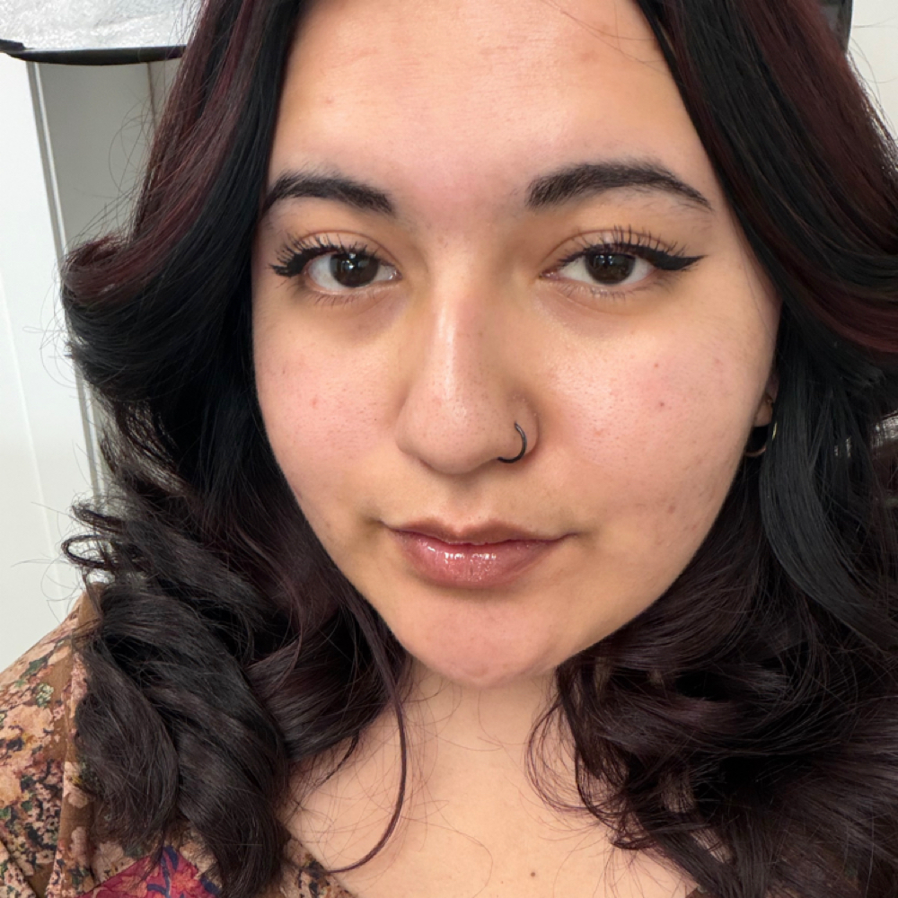 Mariyah C at Werx Salon in Tucson, AZ